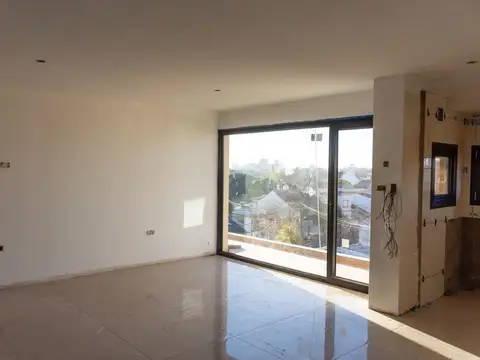 Departamentos 2 y 3 ambientes a estrenar 