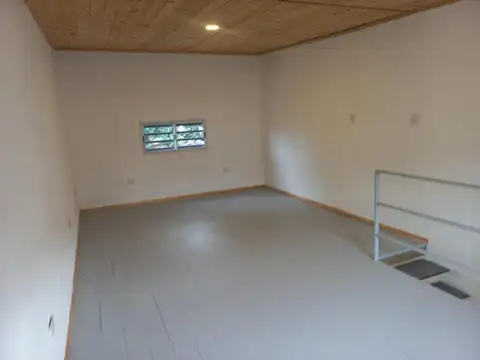 DEPARTAMENTO EN PABLO PODESTA
