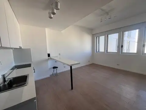 Departamento en Alquiler Apto profesional
