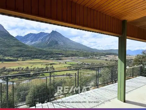 Casa en Venta en Ushuaia, USD 320.000