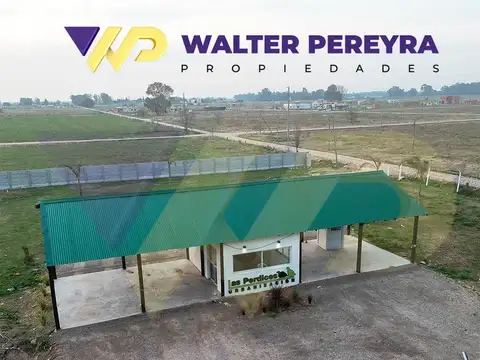 Terreno en Venta en San Vicente, USD 17.900