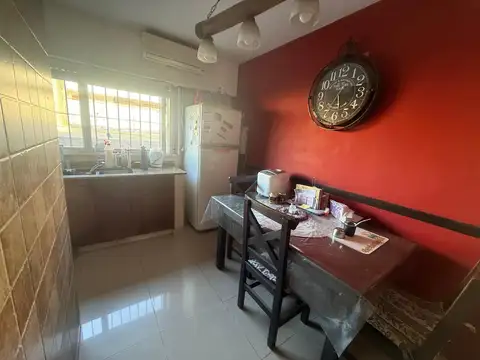 Casa en Venta en Olivos, USD 90.000