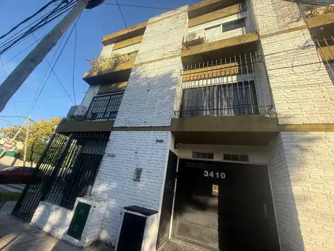 Casa en venta de 3 amb con cochera