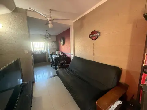 Casa en venta de 3 amb con cochera