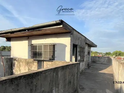 Unidades en bloque (cuatro)