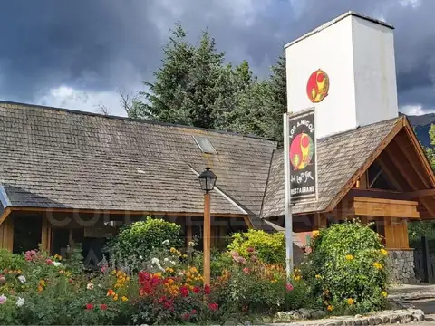 Los Taiques 55, Villa la Angostura