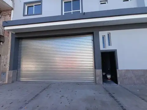 ALQUILER GALPON O LOCAL A ESTRENAR, CASEROS