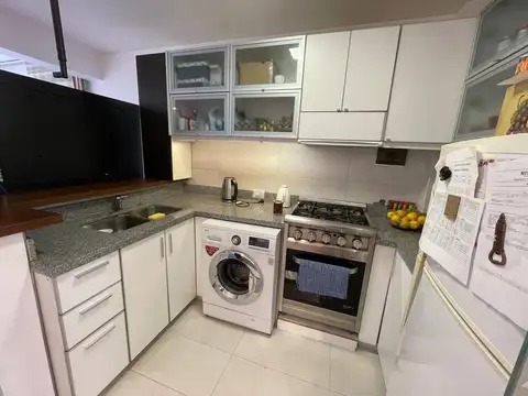 Departamento en Venta en Centro, USD 185.000