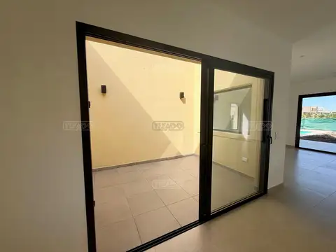 Casa en Alquiler al Sureste