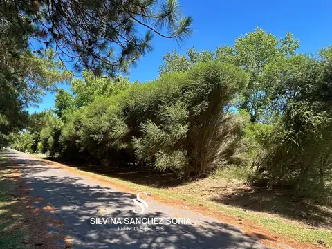 TERRENO EN VENTA 1050 M2, LOS CARDALES COUNTRY CLUB