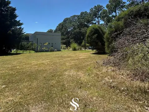 Terreno en Venta en Country Club Los Cardales, USD 63.000