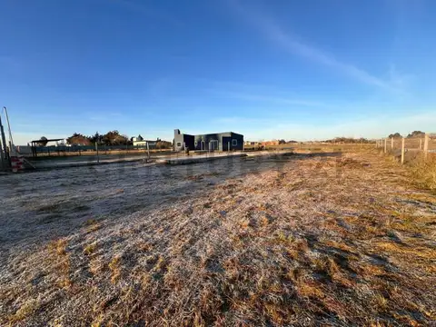Lote en venta La Plata Barrio Aldea Del Bosque I