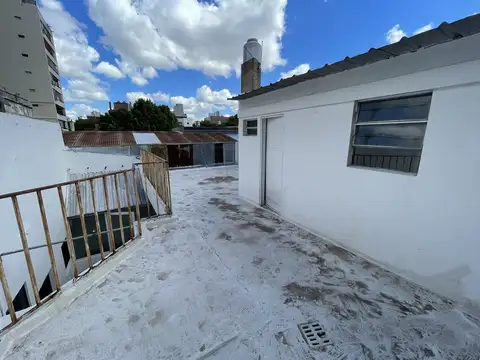 Casa en Alquiler al Este