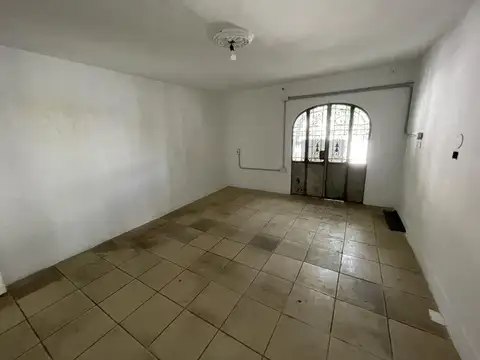 Casa en Alquiler 60 años