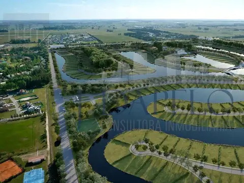 Terreno en Venta de 727,0 m2