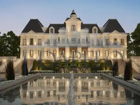 Terreno en Venta en Ezeiza, USD 129.000