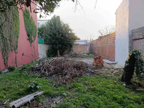 Terreno en Venta de 192,0 m2