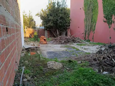 VENTA LOTE EN PH 68 118 Y 119