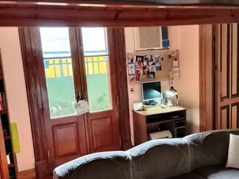 Depto Tipo Casa en Venta de 3 dormitorios