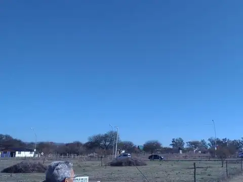 Terreno en Venta 178  mts Fondo