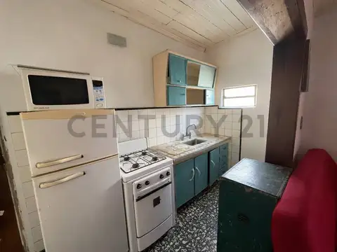 Venta de Casa de 2 Dormitorios en Ignacio Correas