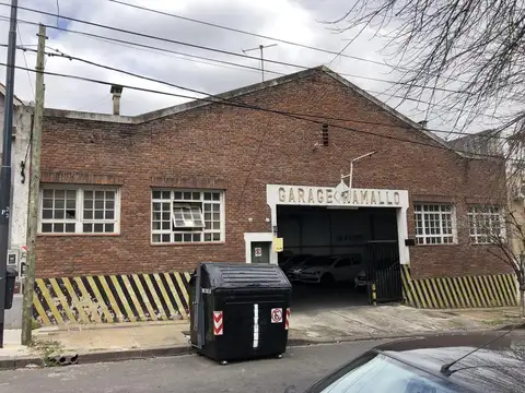 Excelente predio para emprendimiento - Ramallo al 3500