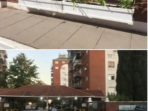 DEPARTAMENTO DE 3 AMBIENTES EN QUILMES 