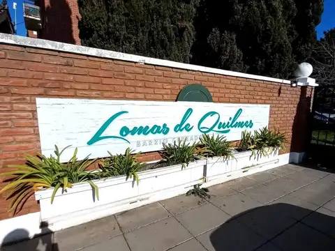 Departamento en Venta en Ezpeleta Este, USD 75.000
