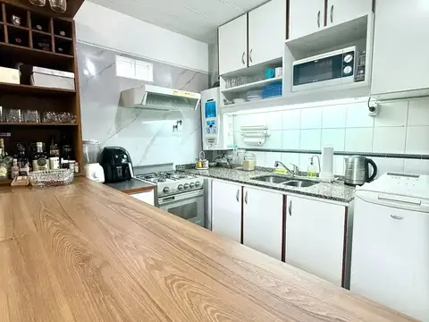 Departamento en Venta en Caballito, USD 114.900