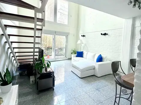 Departamento en Venta en Caballito, USD 114.900