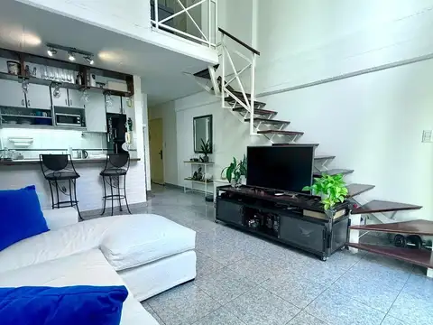 Departamento en venta en Caballito