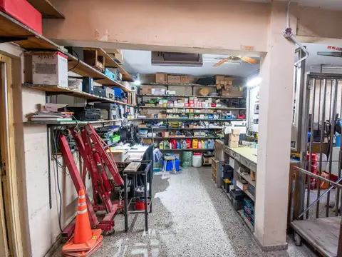 Depto Tipo Casa en Venta de 6 ambientes