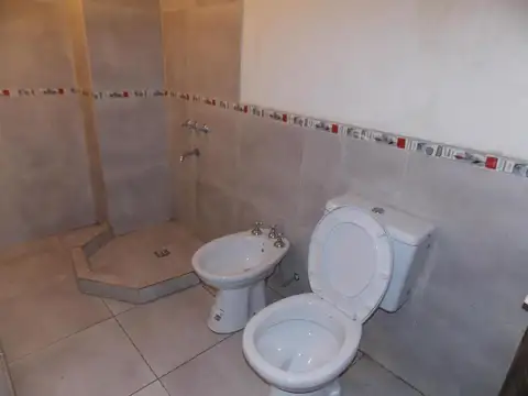 Depto Tipo Casa Monoambiente con 1 baño