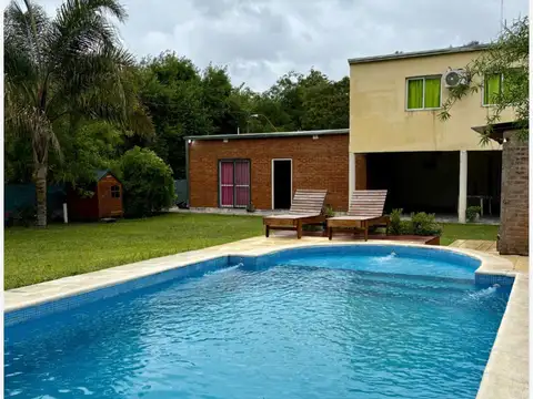 Casa en Venta 16 años