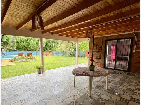 CASA EN VENTA EN ARROYO LEYES