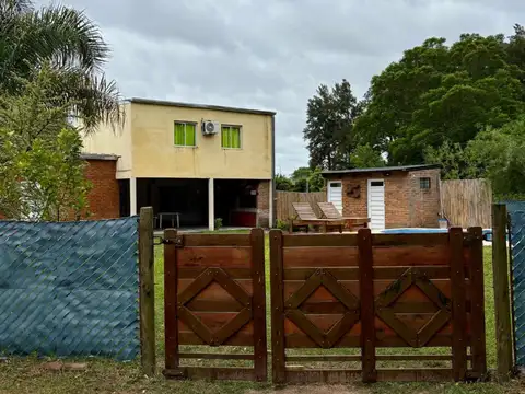 CASA EN VENTA EN ARROYO LEYES