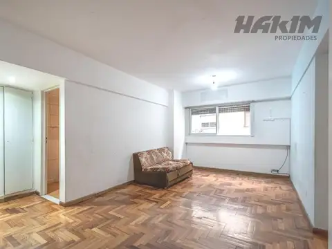 Departamento en Venta 35 años