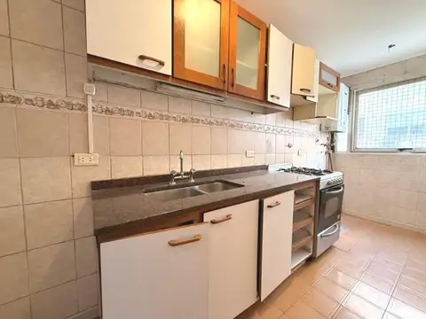 Departamento en Venta Permite mascota