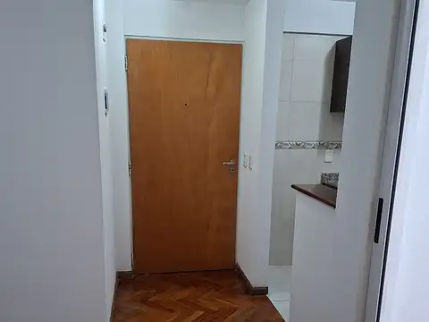 Departamento en Alquiler en Almagro, CABA