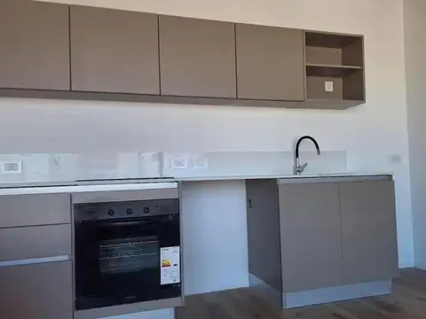 Alquiler Departamento 2 Ambientes en Palermo Hollywood