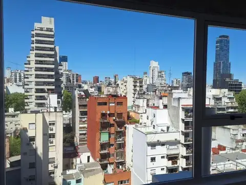 Departamento en Alquiler Temporal Permite mascota