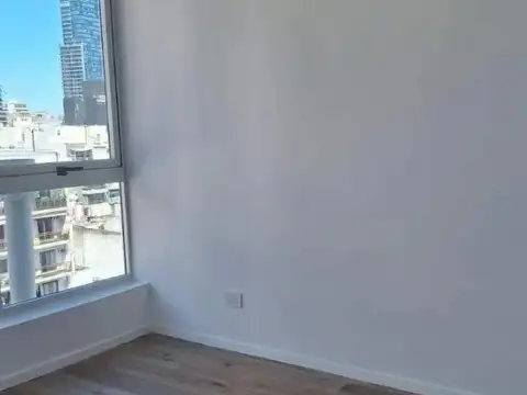Departamento en Alquiler Temporal A Estrenar