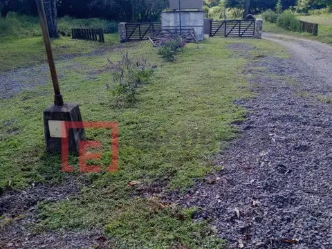 Terreno en Venta en Pulares, USD 22