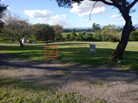 Terreno en Venta en Pulares, USD 20