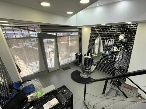 Av. Gral San Martín 2363