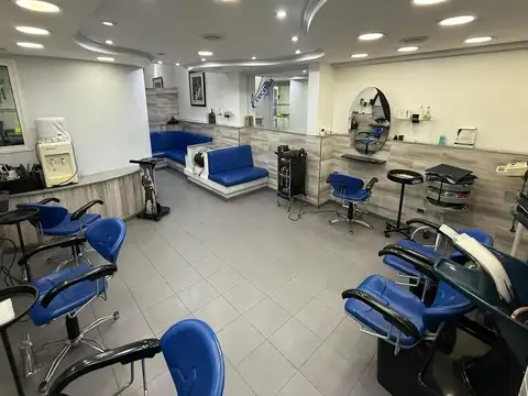 Local en Venta en Lomas del Mirador, USD 150.000