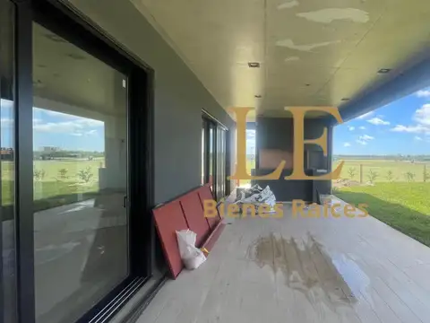 Casa en Venta A Estrenar