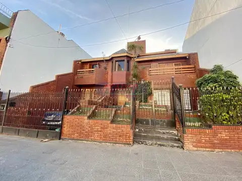 Casa - Venta - Argentina, Capital Federal - Manuel de Artigas 6539
