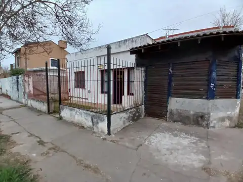 Casa en Venta 40 años