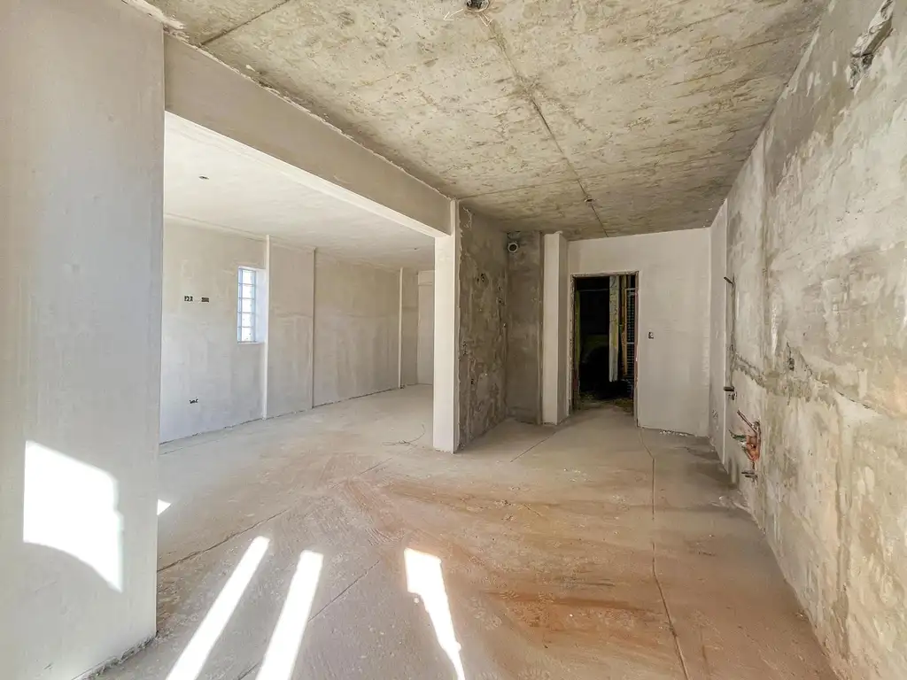 Departamento en Nuestra Señora De Lourdes